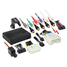 Load image into Gallery viewer, Axxess AXDSPX-CH3 DSP Data Interface with Pre-wired Harness Fits Select Chrysler Models 2011-2020