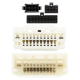 Axxess AXDSPX-CH3 DSP Data Interface with Pre-wired Harness Fits Select Chrysler Models 2011-2020