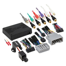 Load image into Gallery viewer, Axxess AXDSPX-CH4 DSP Data Interface - Fits Select Chrysler Models 2007-2020