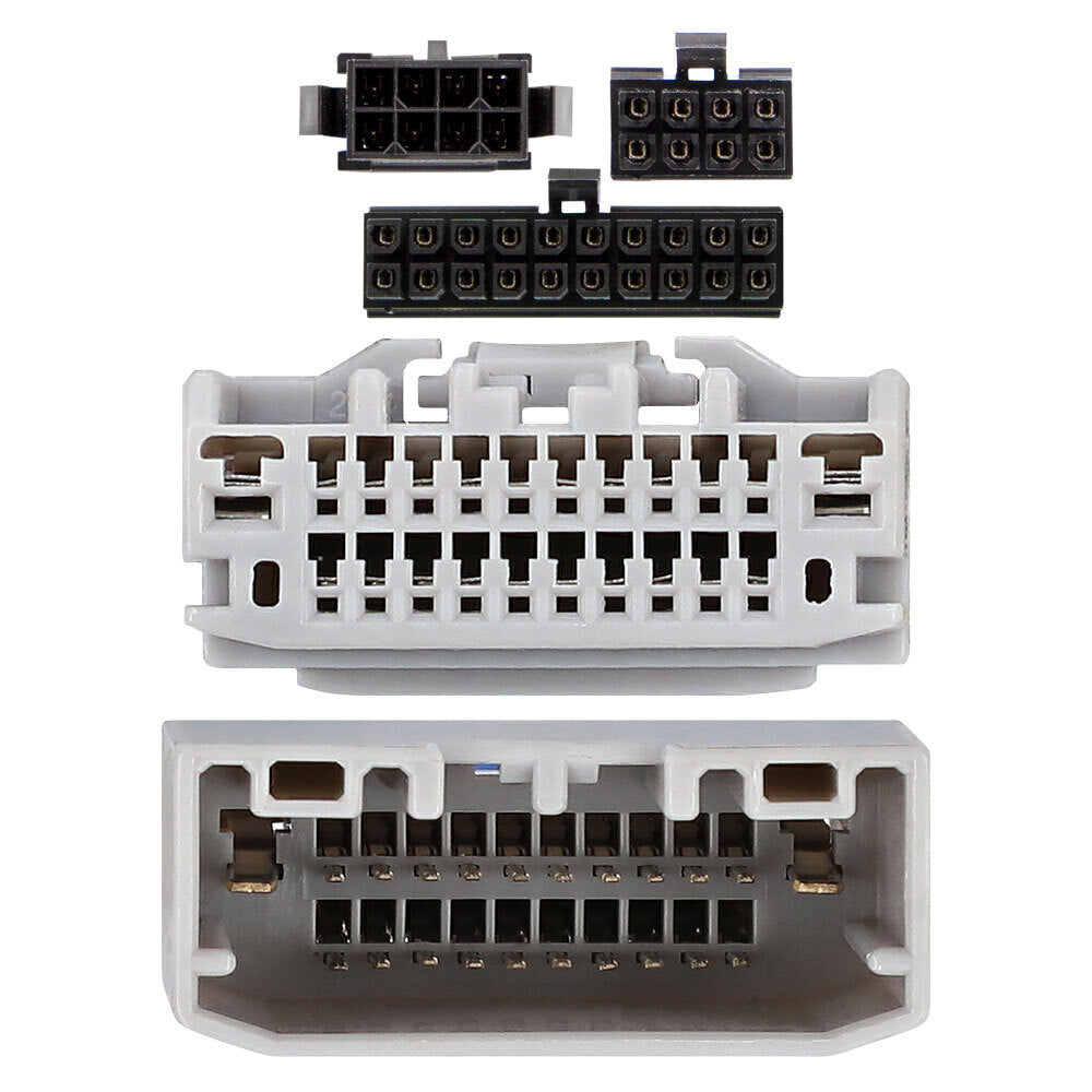 Axxess AXDSPX-CH4 DSP Data Interface - Fits Select Chrysler Models 2007-2020