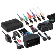 Load image into Gallery viewer, Axxess AXDSPX-CH5 DSP Data Interface Fits Select Chrysler Models 2013-2023
