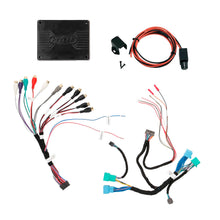 Load image into Gallery viewer, Axxess AXDSPX-CH8 DSP Data Interface with Pre-wired Harness - Fits Select Chrysler Models 2021-UP