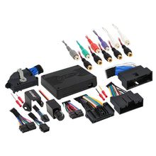 Load image into Gallery viewer, Axxess AXDSPX-FD2 DSP Data Interface with Pre-wired Harness - Fits Select Ford Models 2011-2023