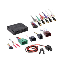 Load image into Gallery viewer, Axxess AXDSPX-GMM50 MOST®/DSP Data Interface with Amplifier Bypass Harness - Fits Select GM Models 2013-2020