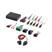 Load image into Gallery viewer, Axxess AXDSPX-GMM50 MOST®/DSP Data Interface with Amplifier Bypass Harness - Fits Select GM Models 2013-2020