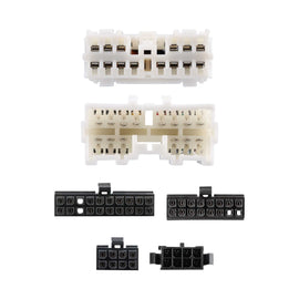 Axxess AXDSPX-MI1 DSP Data Interface with Pre-wired Harness - Fits Select Mitsubishi Models 1992-2012