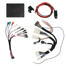 Load image into Gallery viewer, Axxess AXDSPX-NI2 DSP Data Interface with Pre-wired Harness - Fits Select Nissan Models 2008-2017