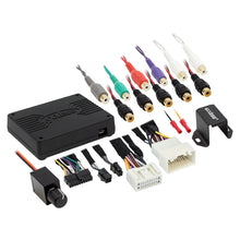 Load image into Gallery viewer, Axxess AXDSPX-TY1 DSP Data Interface with Pre-wired Harness - Fits Select Lexus/Toyota Models 2001-2015