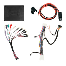 Load image into Gallery viewer, Axxess AXDSPX-TY1 DSP Data Interface with Pre-wired Harness - Fits Select Lexus/Toyota Models 2001-2015