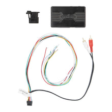 Load image into Gallery viewer, Axxess AXEU-MOST25 European MOST25 Amp Retention Interface