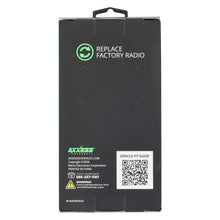 Load image into Gallery viewer, Axxess AXEU-MOST25 European MOST25 Amp Retention Interface
