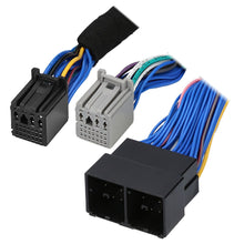 Load image into Gallery viewer, Axxess AXEXH-GMLN30 Extension Harness AX-series Intfc - Fits Select GM 2019-UP