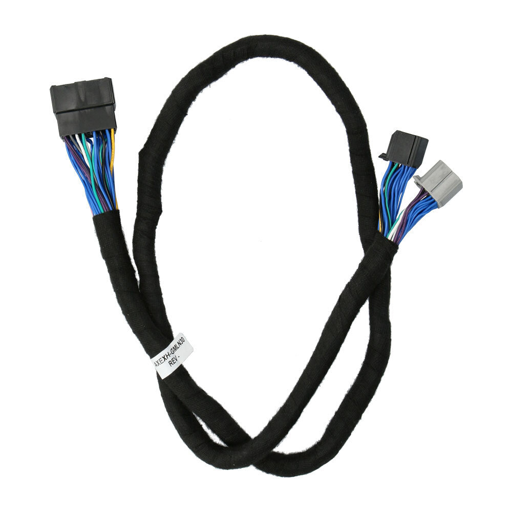 Axxess AXEXH-GMLN30 Extension Harness AX-series Intfc - Fits Select GM 2019-UP