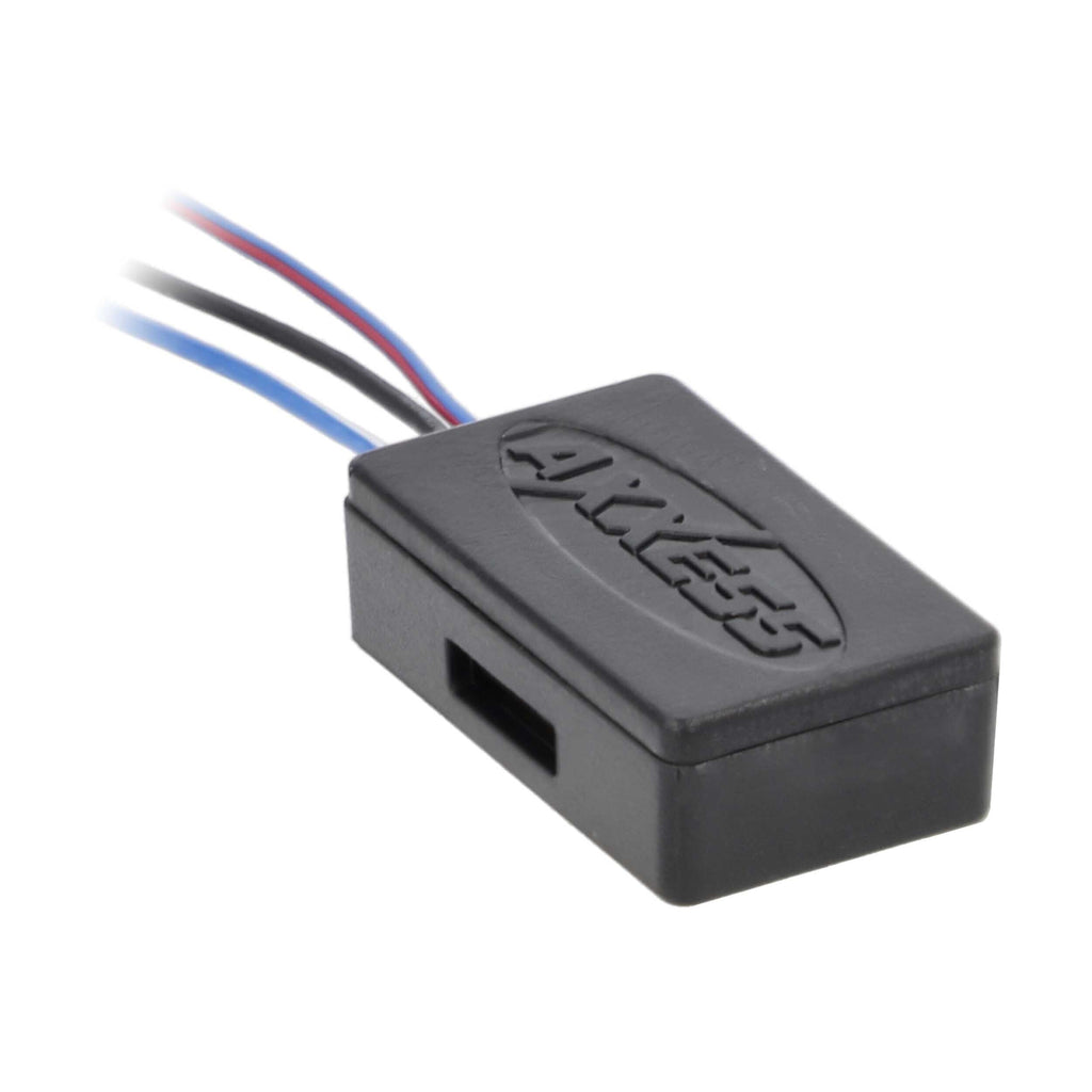 Axxess AXFD-5V Ford/Lincoln/Mercury - 12V to 5V Step Down