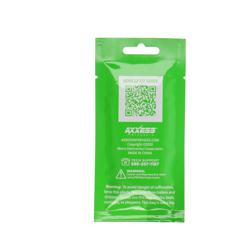 Axxess AXFD-5V Ford/Lincoln/Mercury - 12V to 5V Step Down