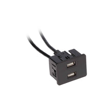 Load image into Gallery viewer, Axxess AXFD-USB2 USB Media Hub Replacement - Ford 2017-Up