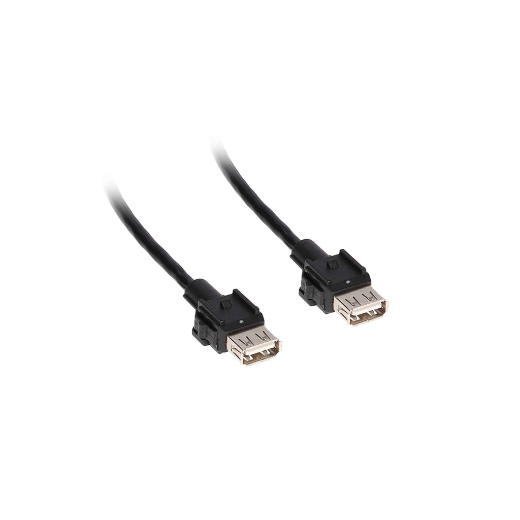 Axxess AXFD-USB2 USB Media Hub Replacement - Ford 2017-Up