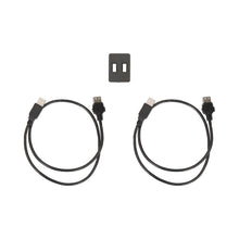 Load image into Gallery viewer, Axxess AXFD-USB2 USB Media Hub Replacement - Ford 2017-Up