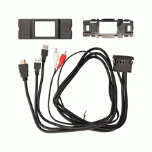 Load image into Gallery viewer, Axxess AXFD-USB3 USB Media Hub Replacement - Ford Edge 2011-2014