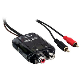 Axxess AXGLI-M Mini Ground Loop Isolator - 2 Channel
