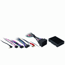 Load image into Gallery viewer, Axxess AXGM-044 Amp Interface for select Chevy Cruze 2011-2015 Limited 2016 w/ Monochrome Screen