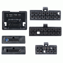 Load image into Gallery viewer, Axxess AXGM-044 Amp Interface for select Chevy Cruze 2011-2015 Limited 2016 w/ Monochrome Screen