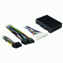 Load image into Gallery viewer, Axxess AXGM-05 Door n Lock Data Interface for select 2000-2005 GM Vehicles