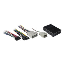 Load image into Gallery viewer, Axxess AXGM-08 05-06 EQUINOX ONSTAR INTERFACE