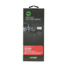 Load image into Gallery viewer, Axxess AXGM-08 05-06 EQUINOX ONSTAR INTERFACE