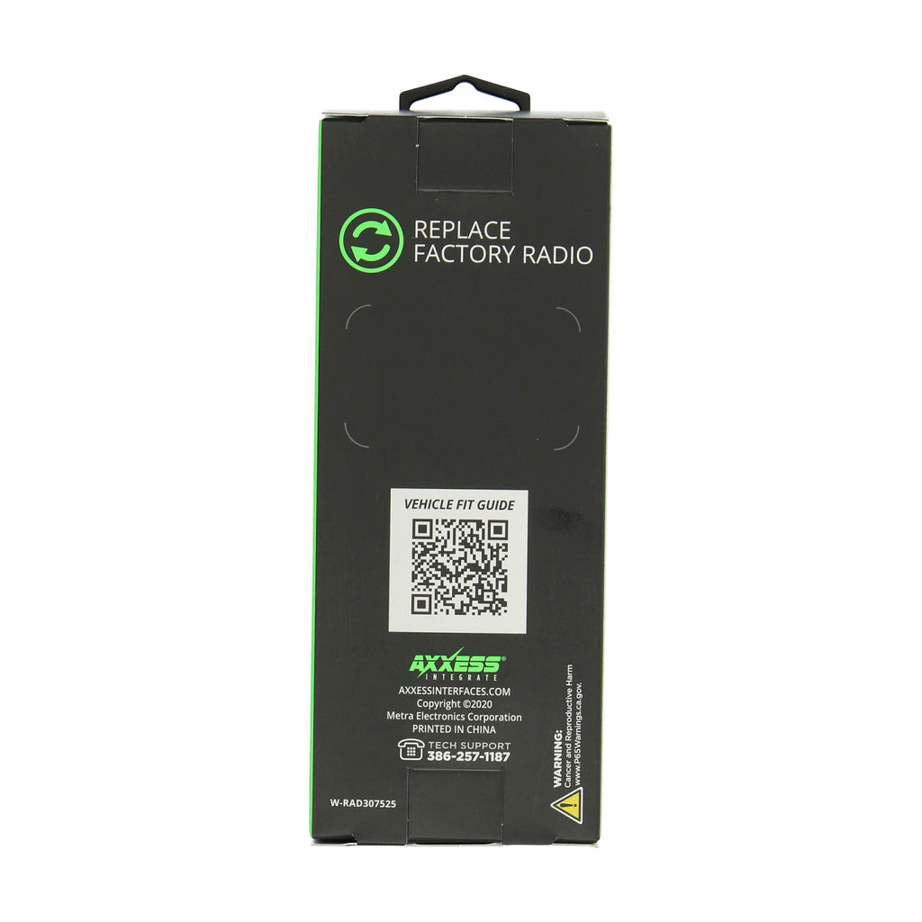Axxess AXGM-08 05-06 EQUINOX ONSTAR INTERFACE