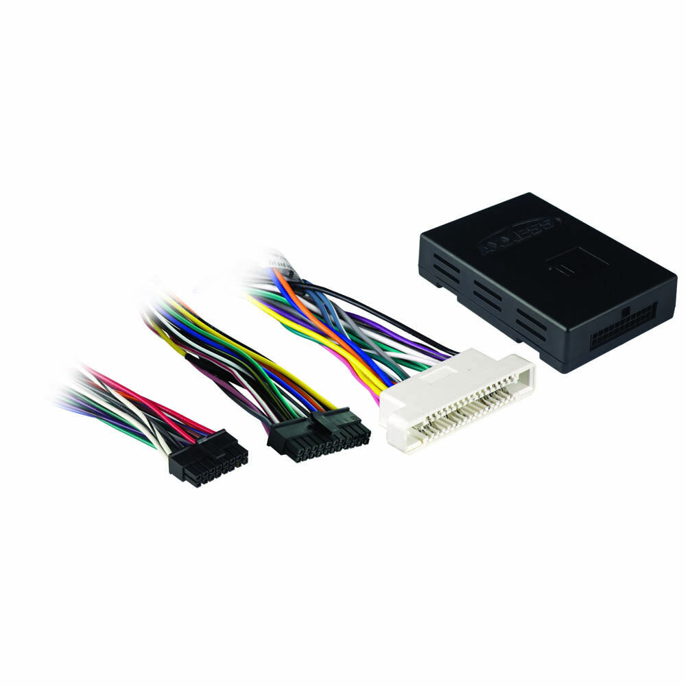 Axxess AXGM-09 GM Data Interface 2001-2005