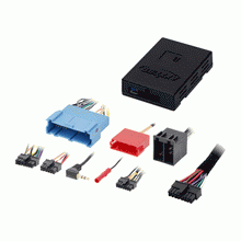 Load image into Gallery viewer, Axxess AXGM-16 Cadillac 1996-2007 OnStar Radio Replacement Interface