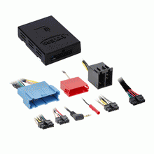 Load image into Gallery viewer, Axxess AXGM-16 Cadillac 1996-2007 OnStar Radio Replacement Interface