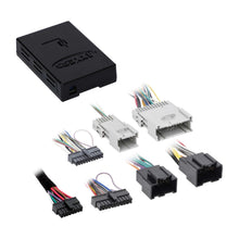 Load image into Gallery viewer, Axxess AXGM-17 Data Interface - Fits Select Saturn Models 2004-2007