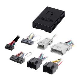 Axxess AXGM-17 Data Interface - Fits Select Saturn Models 2004-2007