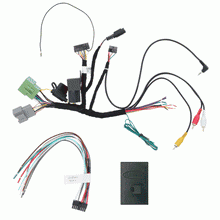 Load image into Gallery viewer, Metra AXGMLN-09 LAN-29 Data Interface for select 2014-Up GM Vehicles