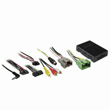 Load image into Gallery viewer, Axxess AXGMLN-09 GM LAN-29 Data Interface 2014-Up