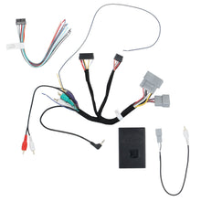 Load image into Gallery viewer, Axxess AXHN-1 Data Intfc w/Data Signal Turn-on Fits Select Honda 2012-2014