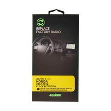 Load image into Gallery viewer, Axxess AXHN-1 Data Intfc w/Data Signal Turn-on Fits Select Honda 2012-2014