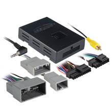 Load image into Gallery viewer, Axxess AXHN-2 Data Intfc w/Data Signal Turn-on Fits Select Honda 2014-2016