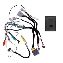 Load image into Gallery viewer, Axxess AXHN-2 Data Intfc w/Data Signal Turn-on Fits Select Honda 2014-2016