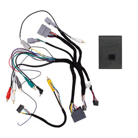 Axxess AXHN-2 Data Intfc w/Data Signal Turn-on Fits Select Honda 2014-2016