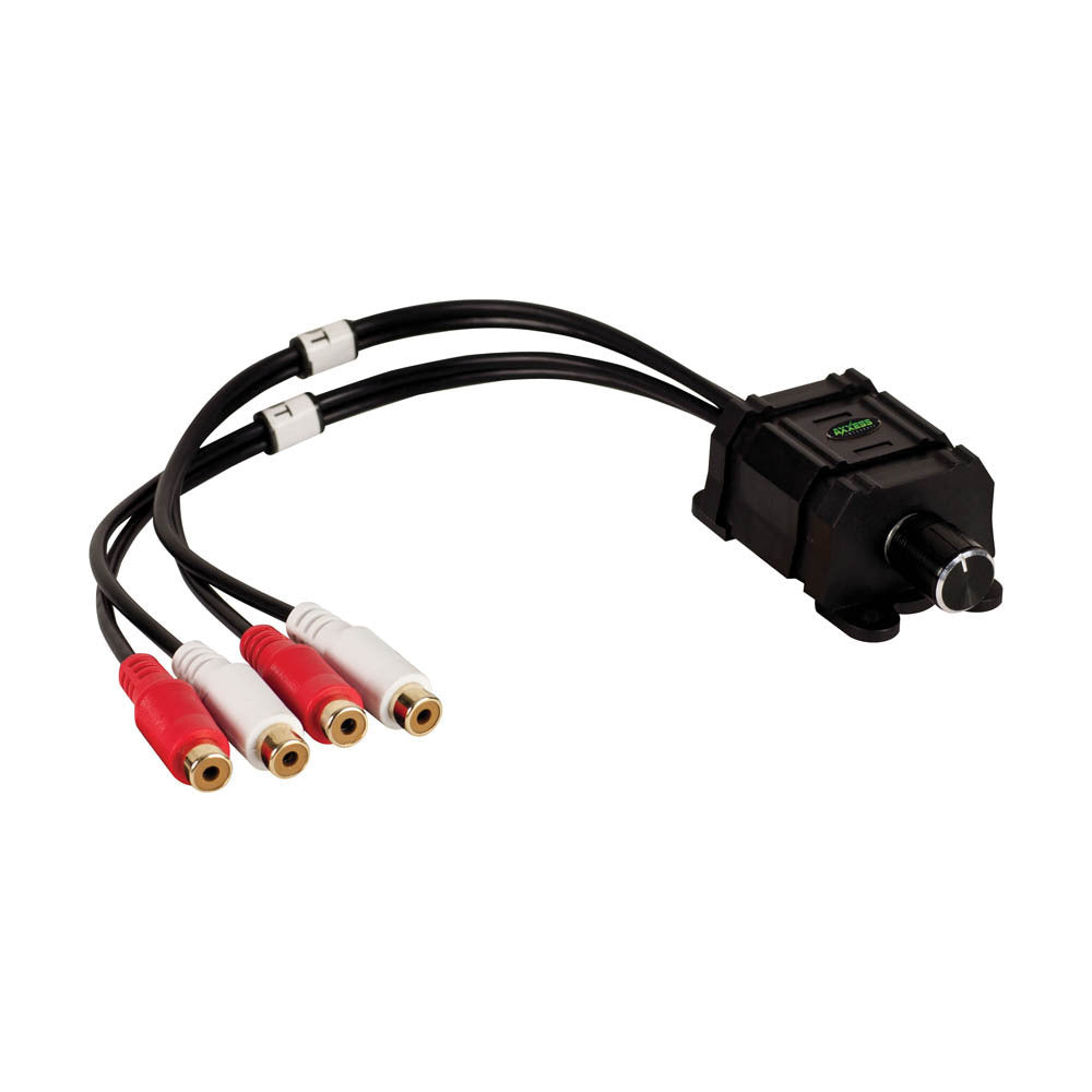 Axxess AXLLC RCA Level Controller