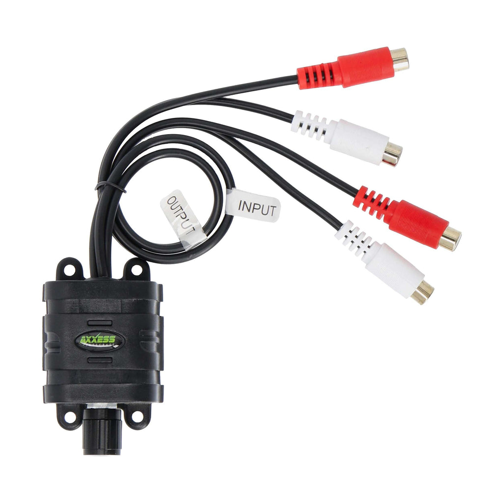 Axxess AXLLC RCA Level Controller