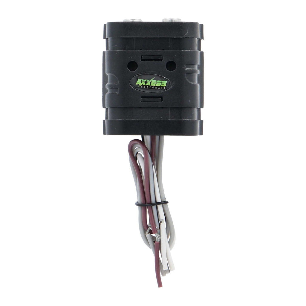 Axxess AXLOC-80SP 2 Channel Line Output Converter with Short Protection 55w