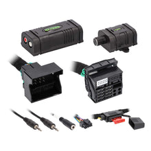 Load image into Gallery viewer, Axxess AXLOC-BM1 2-Channel line Output Converter - Fits BMW/MINI/VW 2001-2017