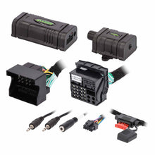 Load image into Gallery viewer, Axxess AXLOC-BM1 2-Channel line Output Converter - Fits BMW/MINI/VW 2001-2017