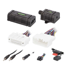 Load image into Gallery viewer, Axxess AXLOC-CH3 2-Channel line Output Converter - Fits Chrysler 2011-2020
