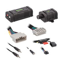 Load image into Gallery viewer, Axxess AXLOC-CH4 2-Channel line Output Converter - Fits Chrysler 2007-2021