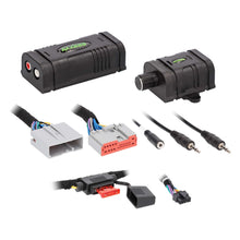 Load image into Gallery viewer, Axxess AXLOC-FD1 2-Channel line Output Converter - Fits Ford 2003-2019